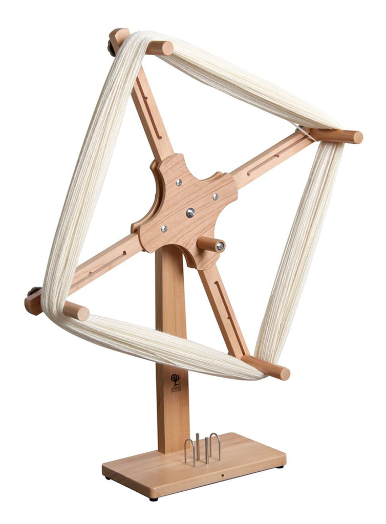 Ashford e-Ball Winder