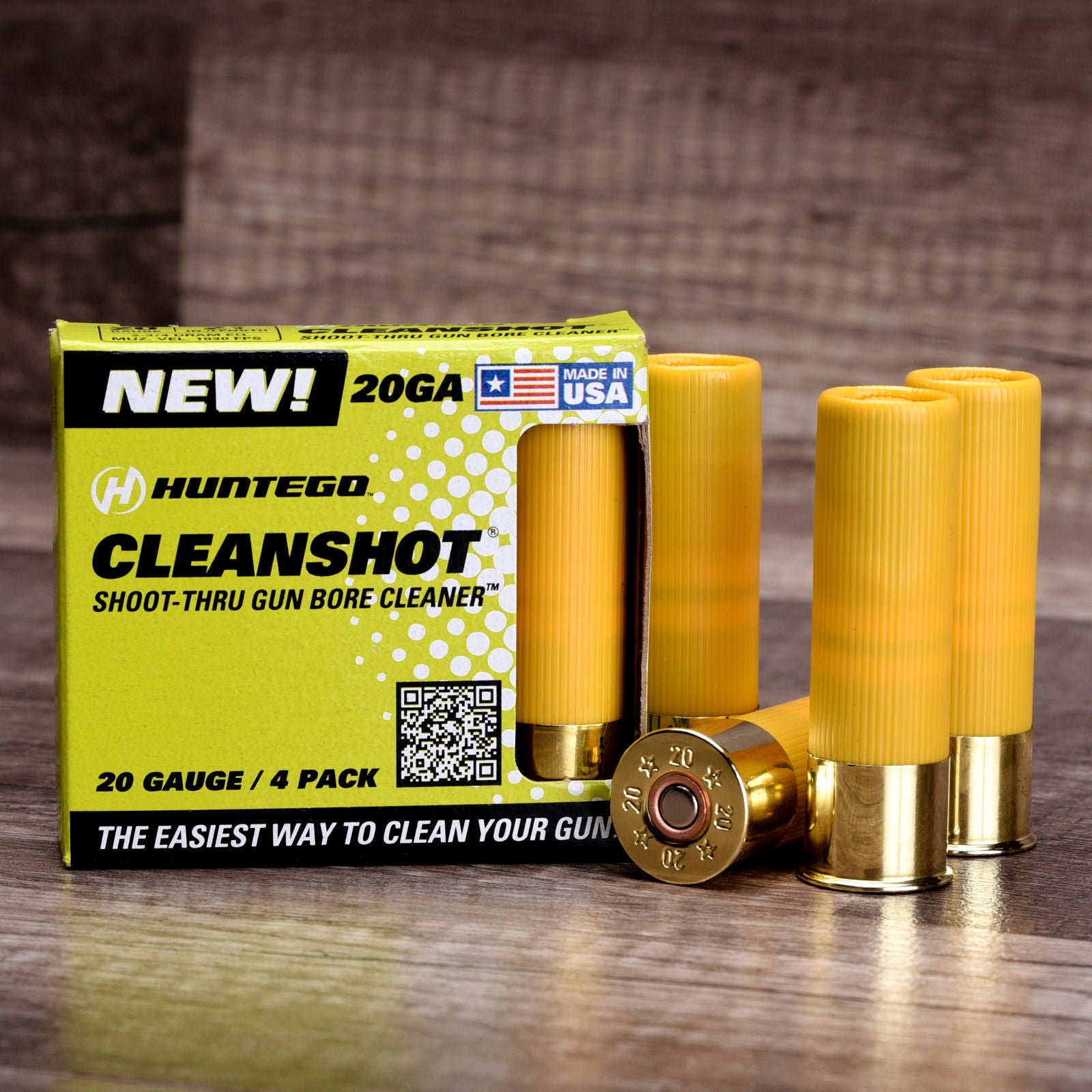 cleanshot bore cleaner