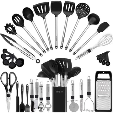 Kitchen Utensil Sets dropshipping Products