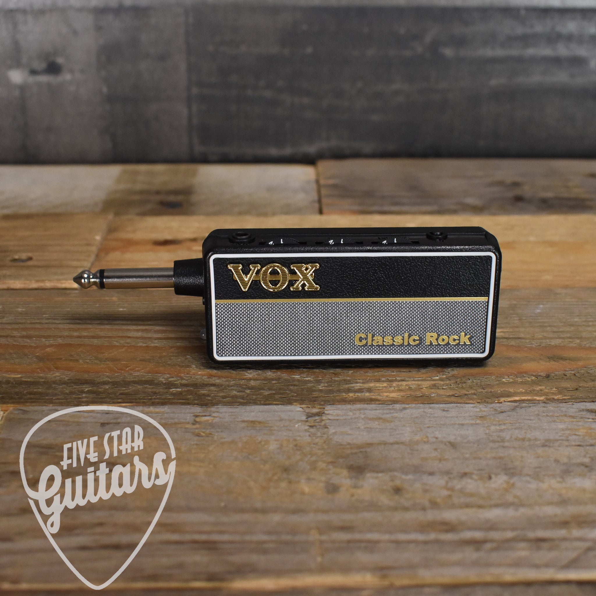 Vox AC30 amPlug 2 Headphone Guitar Amp freeshipping - Impulse
