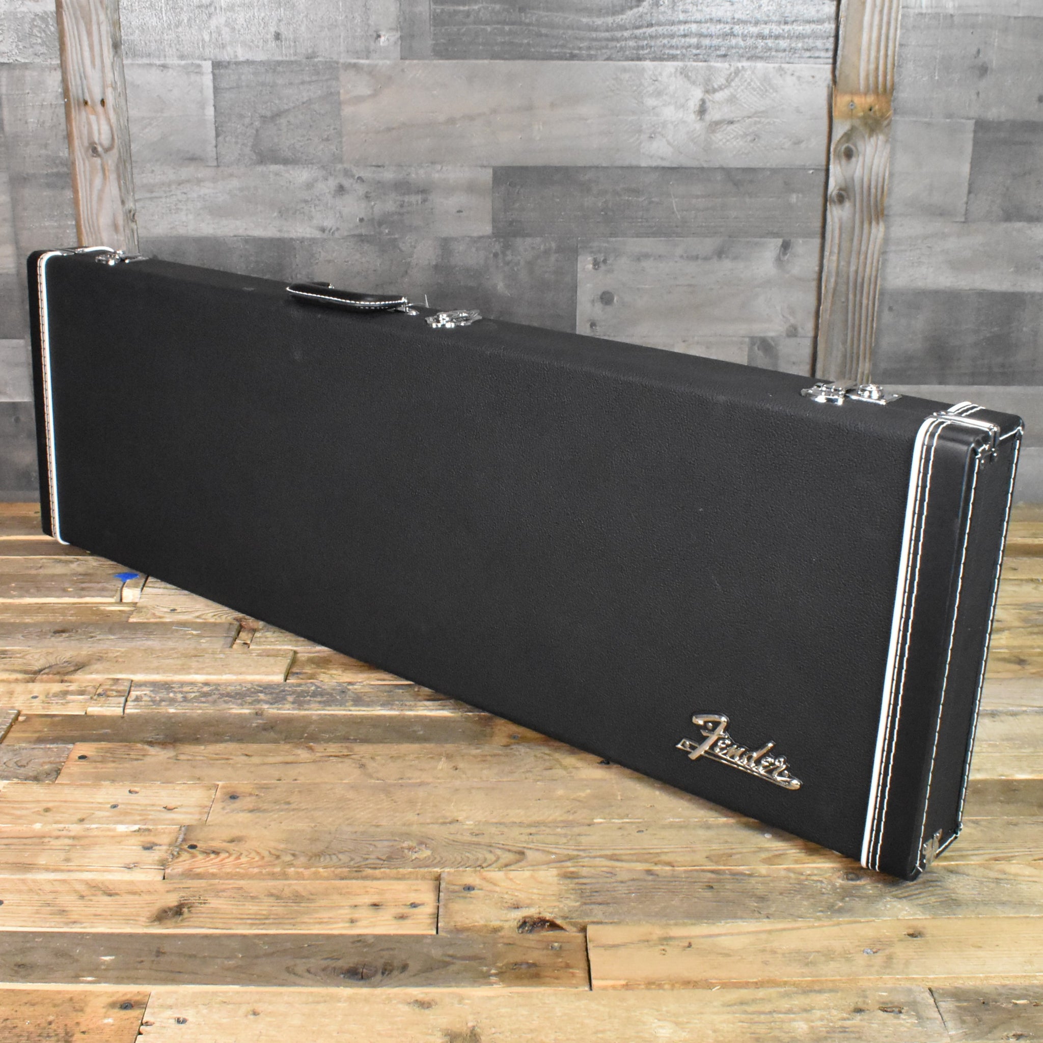 GUARDIAN ABS Electric Bass Case Shaped Housse rigide pour basse