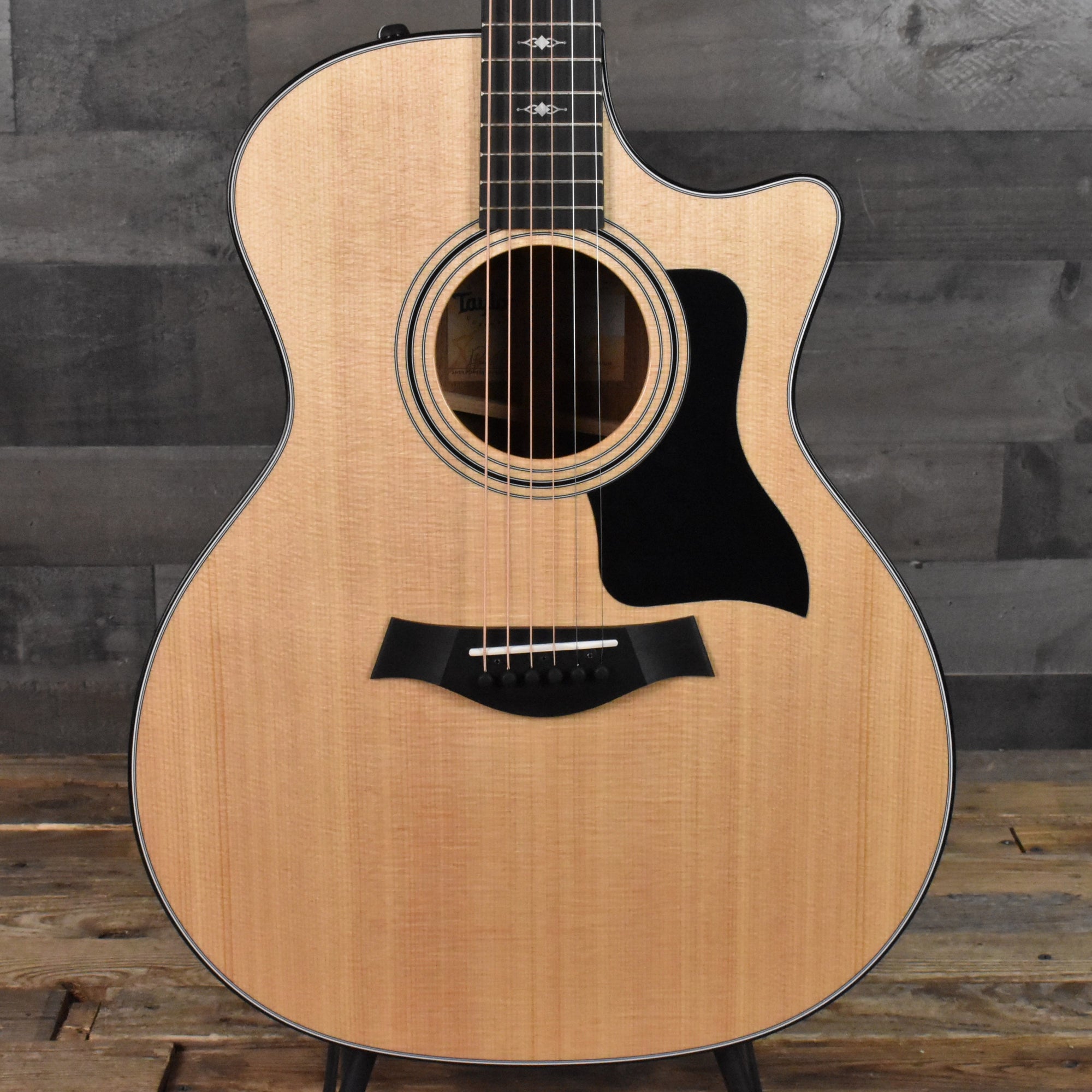 Taylor 916ce - Five Star Guitars