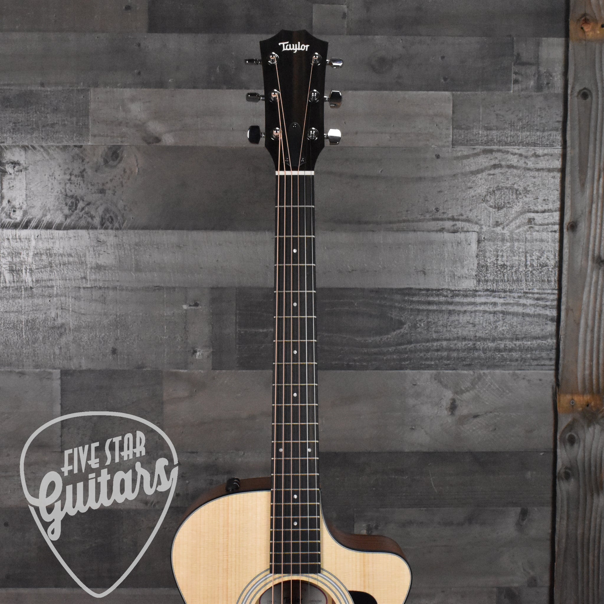 Taylor BT1 Baby Taylor Acoustic Guitar – Spicer's Music