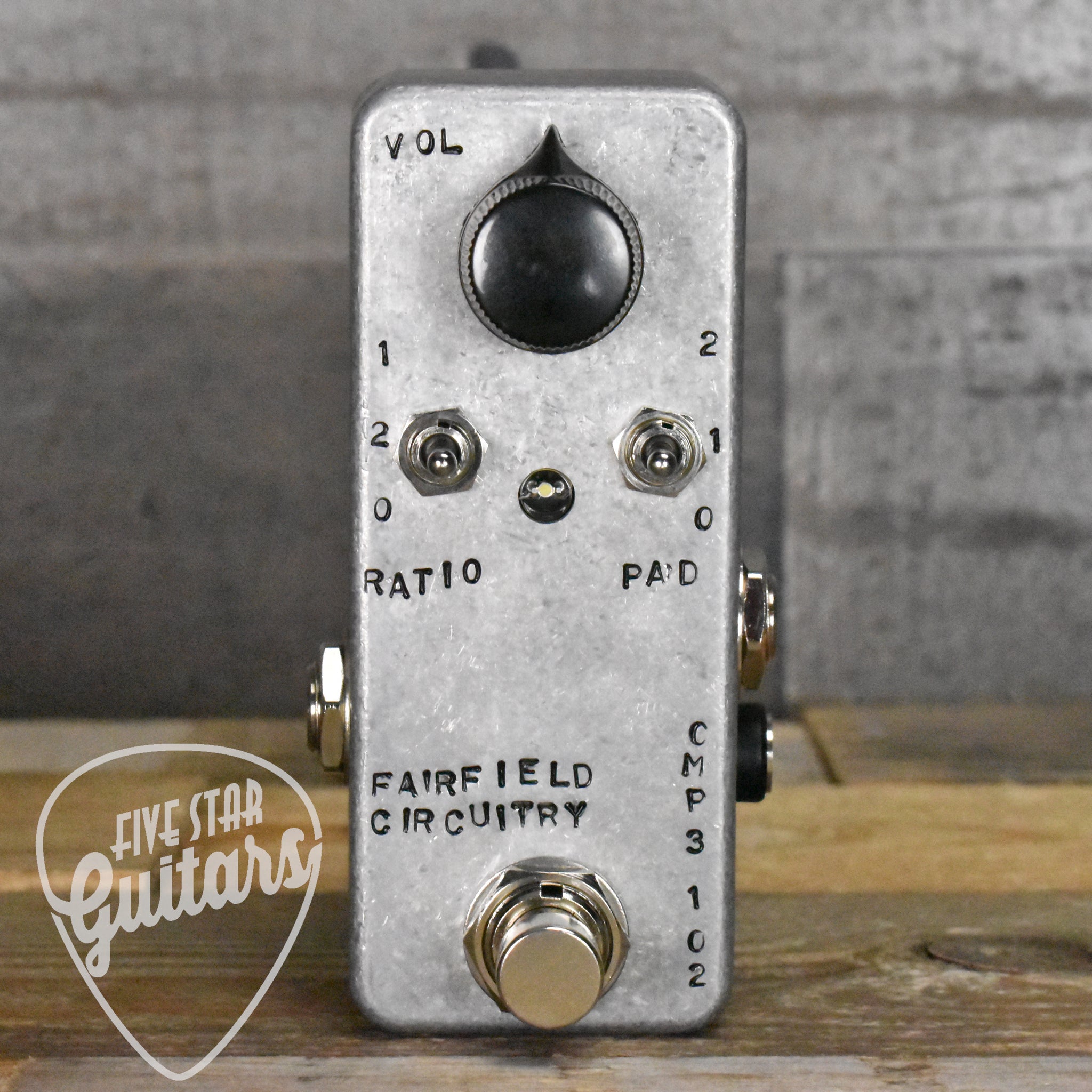 Fairfield Circuitry Shallow Water - Five Star Guitars