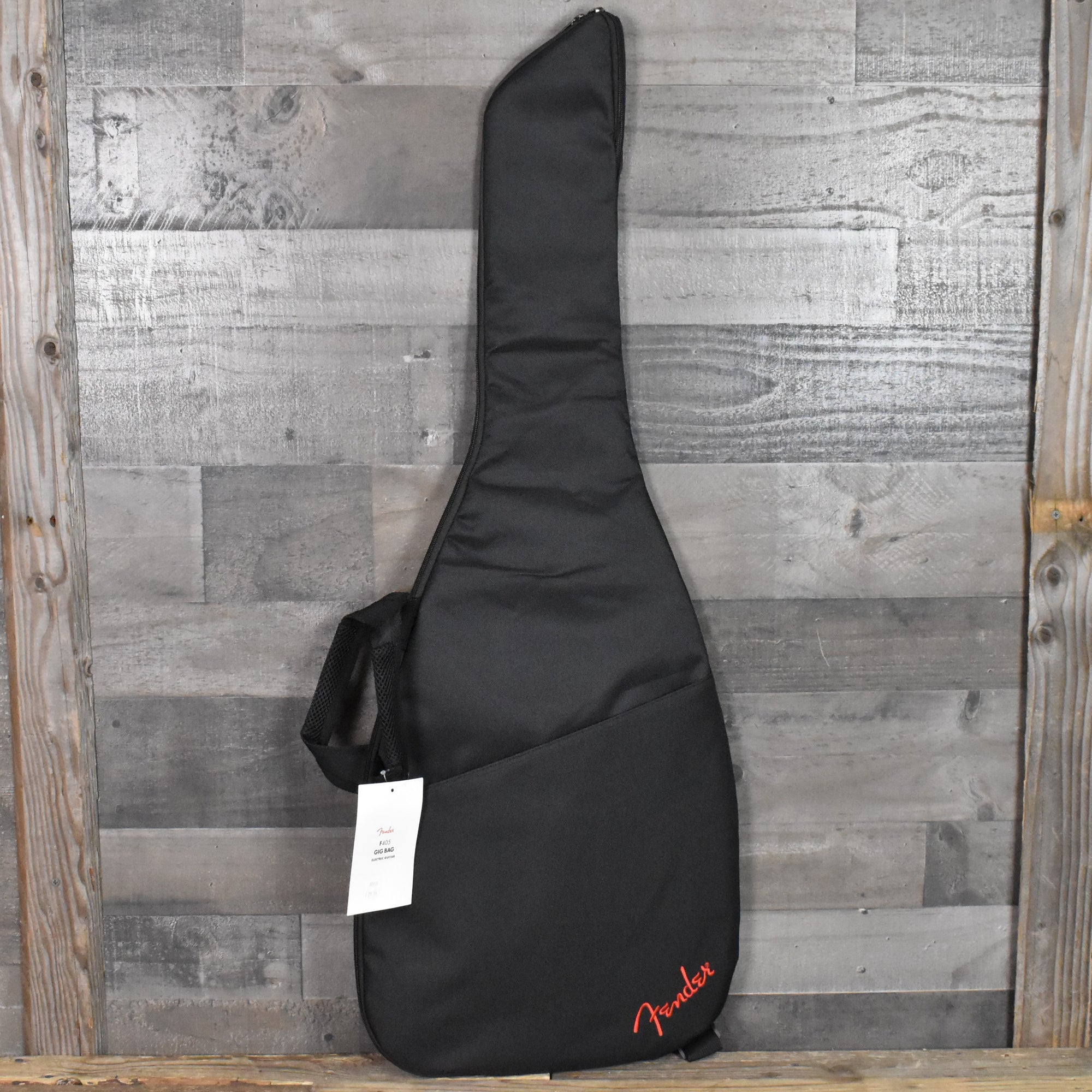 Fender Gig Bag FB405 Electric Bass - Five Star Guitars