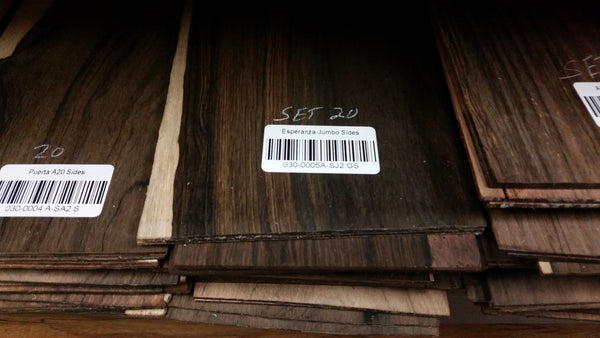 more brazilian rosewood