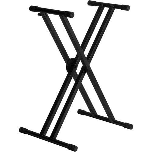 On-Stage - Single-X Keyboard Stand - KS7190 - X-Style