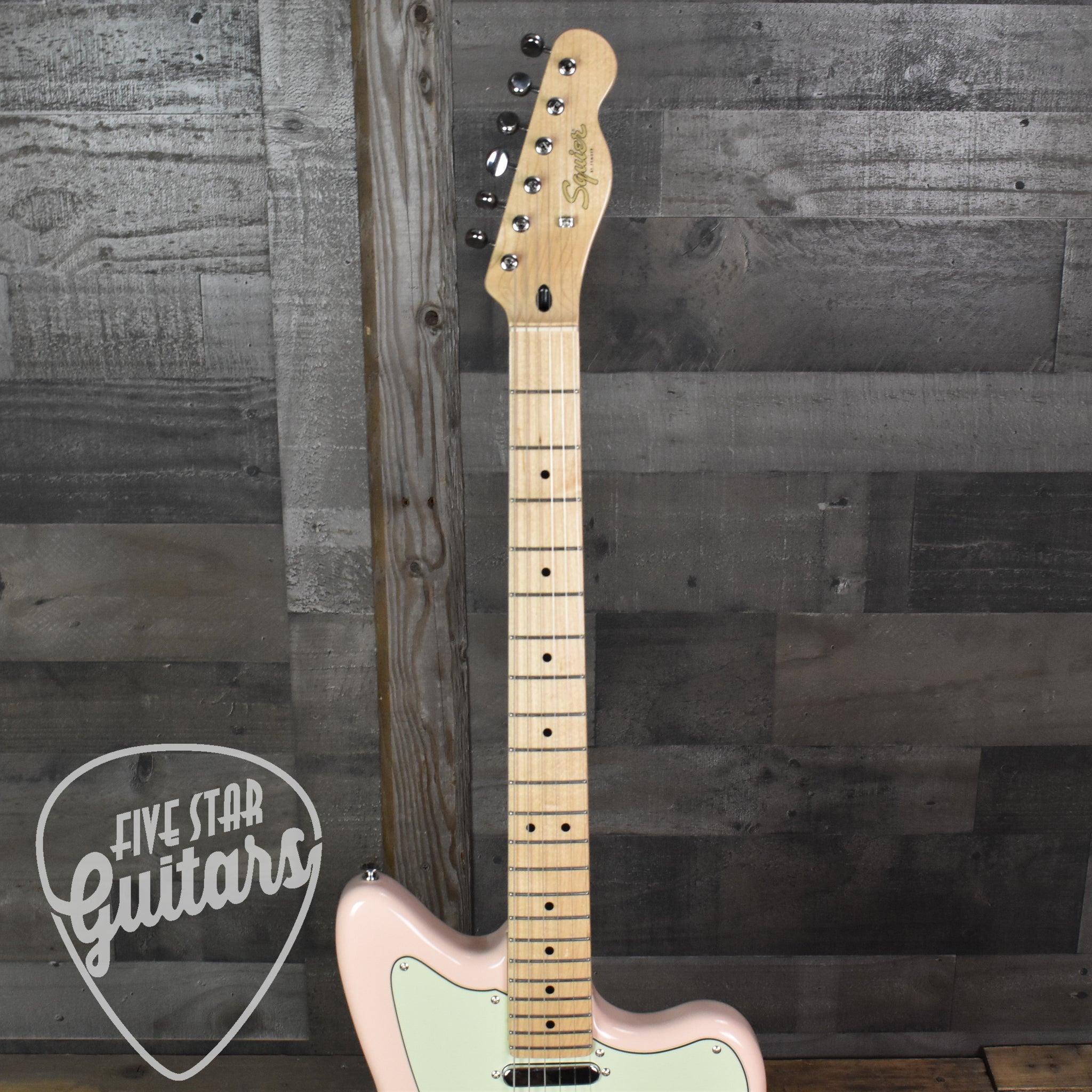 pawn stars telecaster