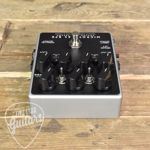 Darkglass Hyper Luminal Hybrid Bass Compressor - Five Star Guitars