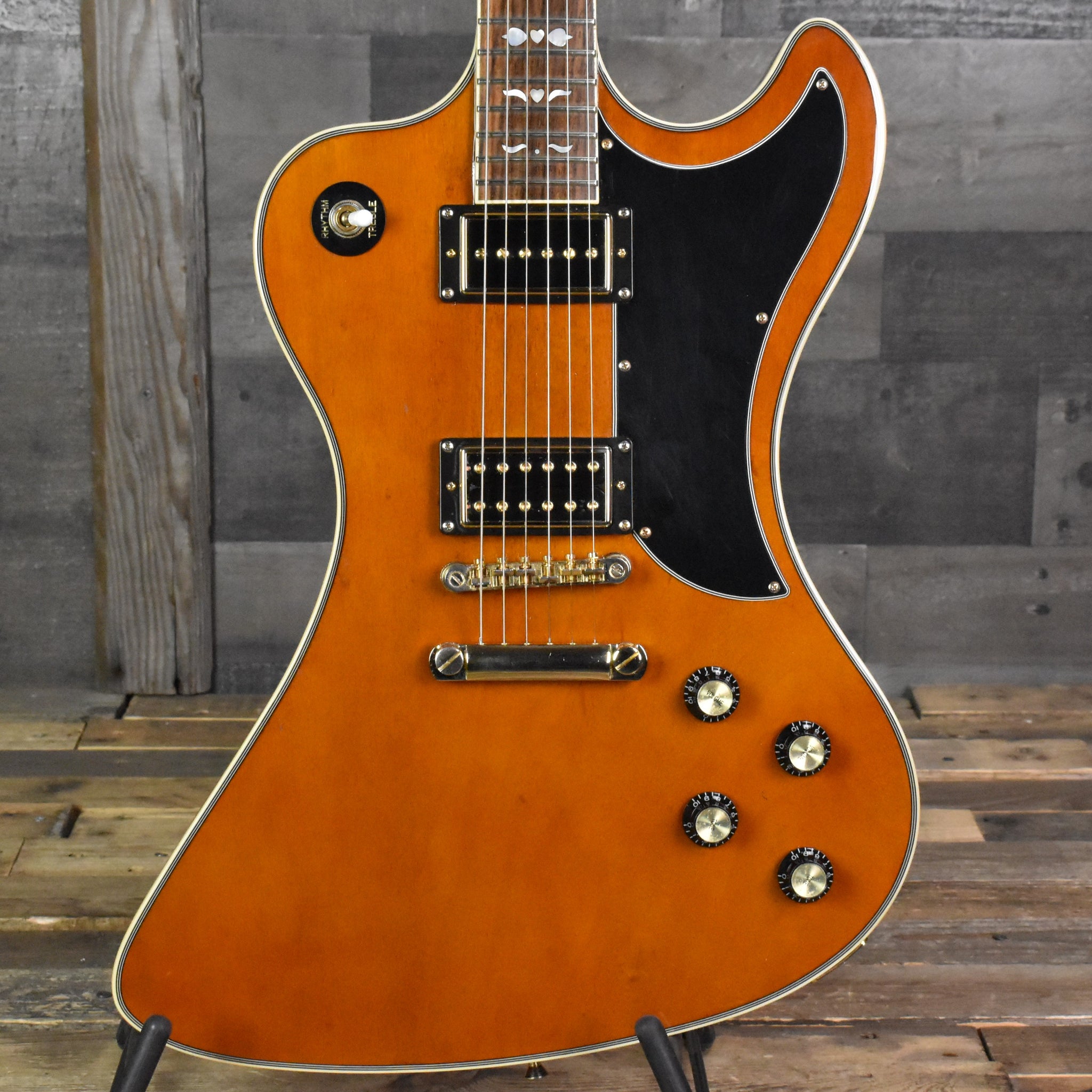 epiphone lee malia rd