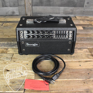 Jolivet Music. Amplificateur Guitare Electrique Lampes MESA BOOGIE EXPRESS  5:50 hp12