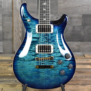 Paul Reed Smith McCarty 594 Cobalt Blue with Hard Shell Case