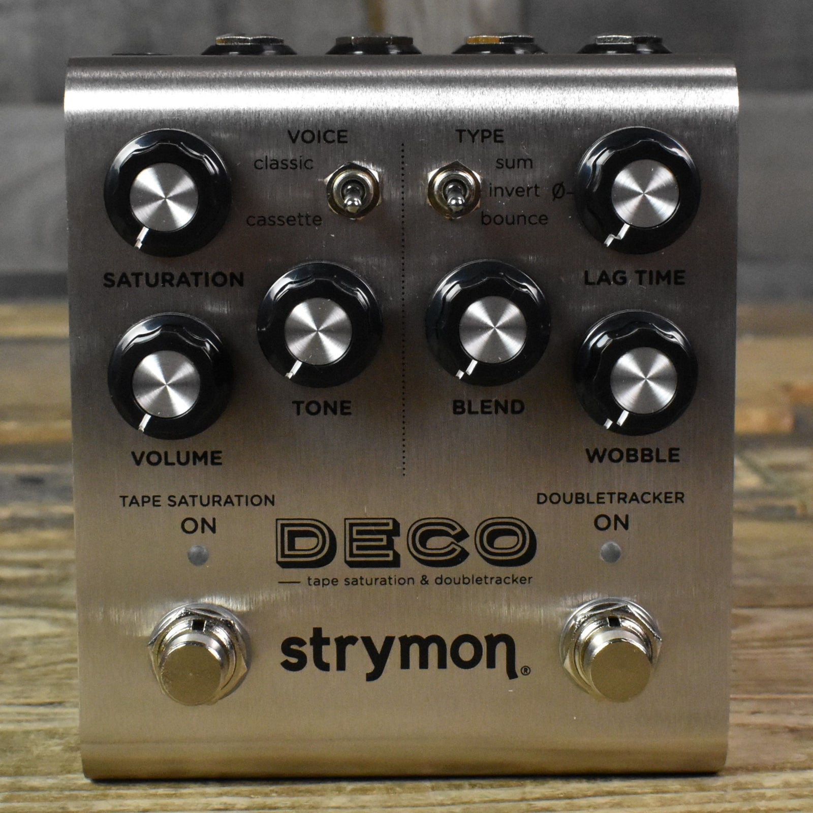 Strymon Volante - LTD Midnight Edition - Five Star Guitars