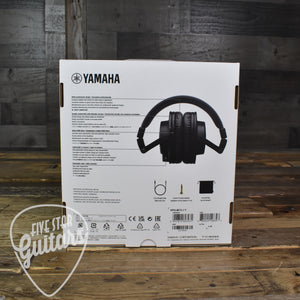2) Yamaha HS5 5 Studio Monitors with Mee Headphones
