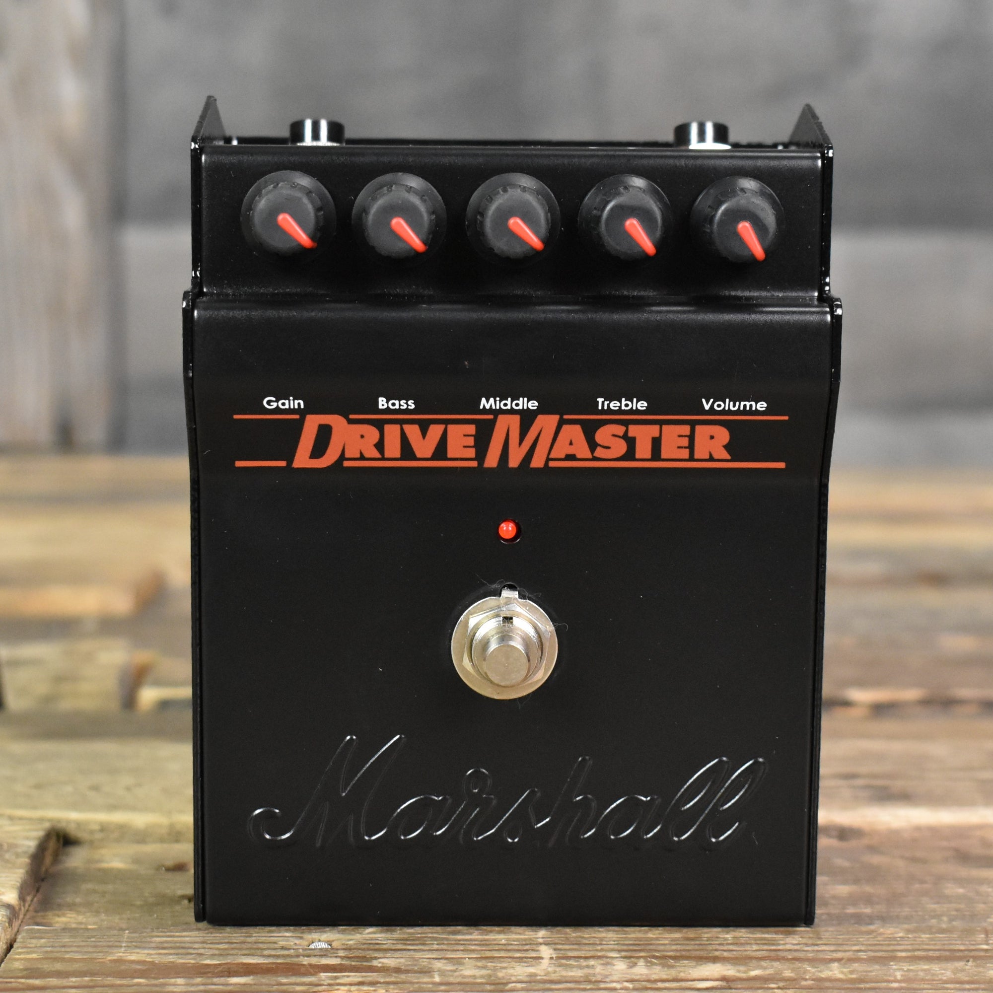 Marshall Shred Master Re-issue - Five Star Guitars