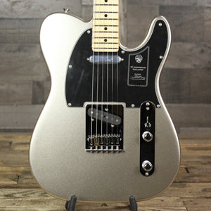 超美品] Fender 75th Anniversary Telecaster Diamond Anniversary