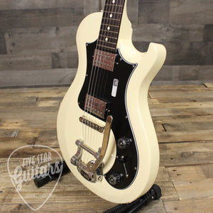 prs s2 studio antique white