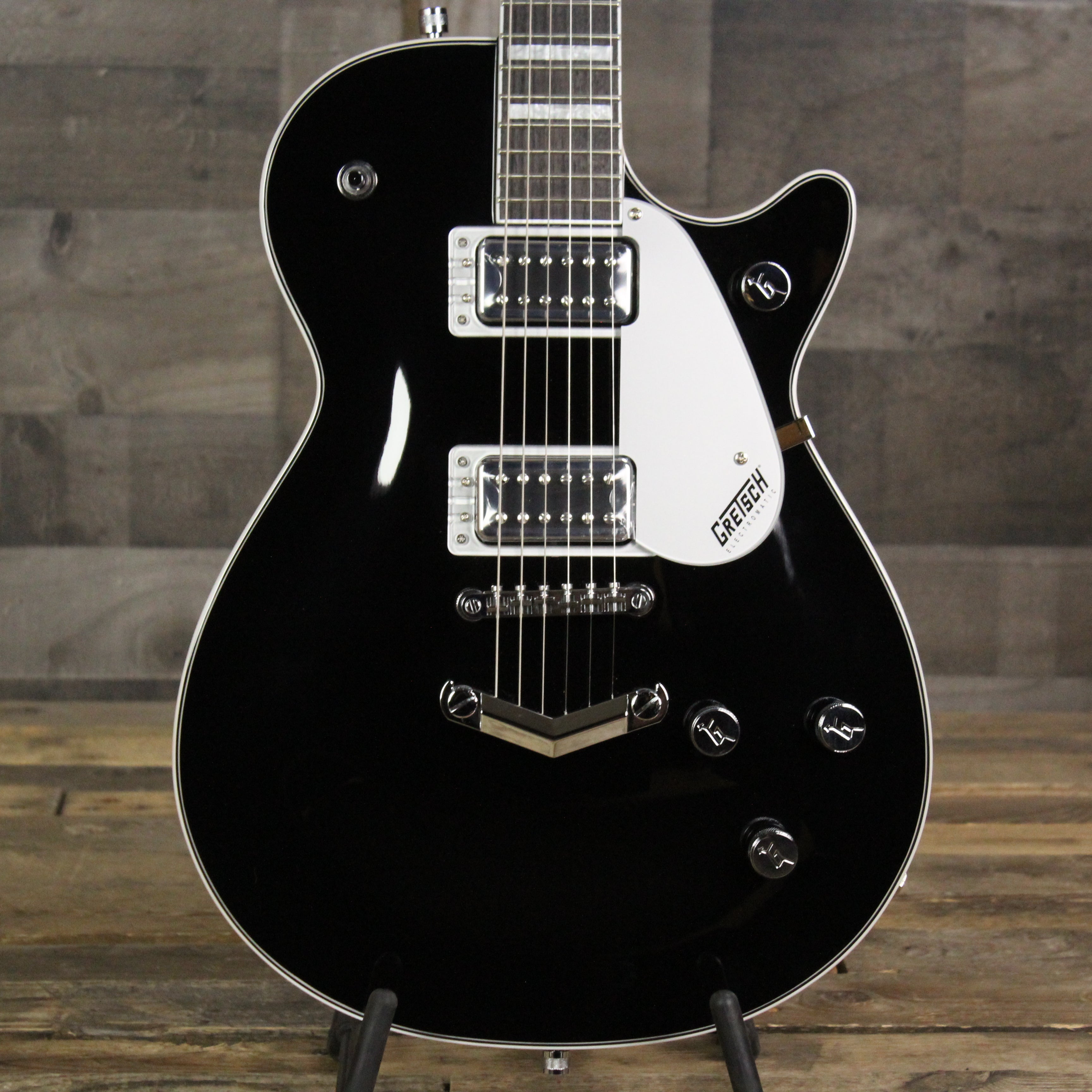 gretsch g5220 black