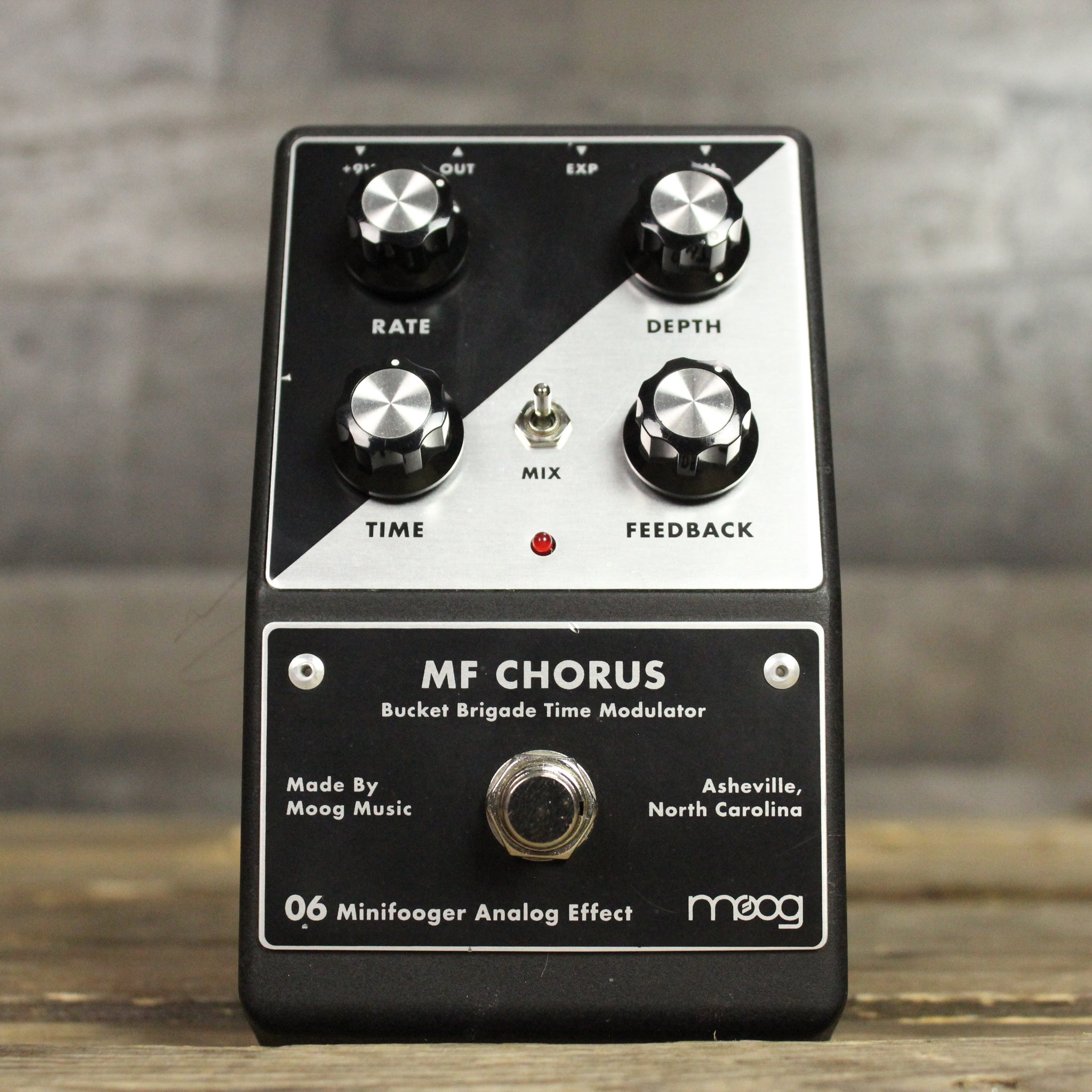 moog mf chorus for sale