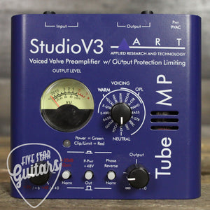 Pre-Owned ART Tube MP StudioV3