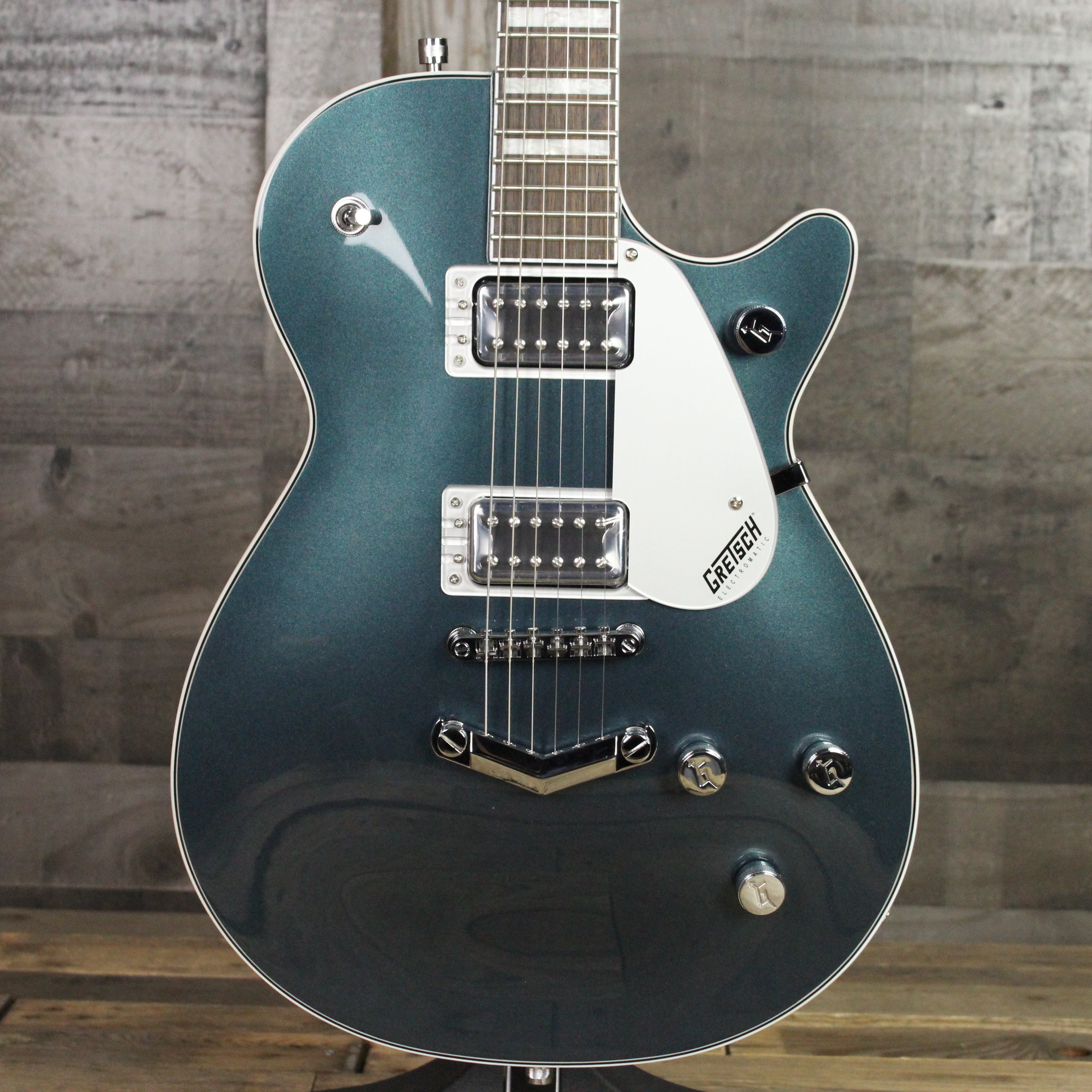 gretsch electrojet