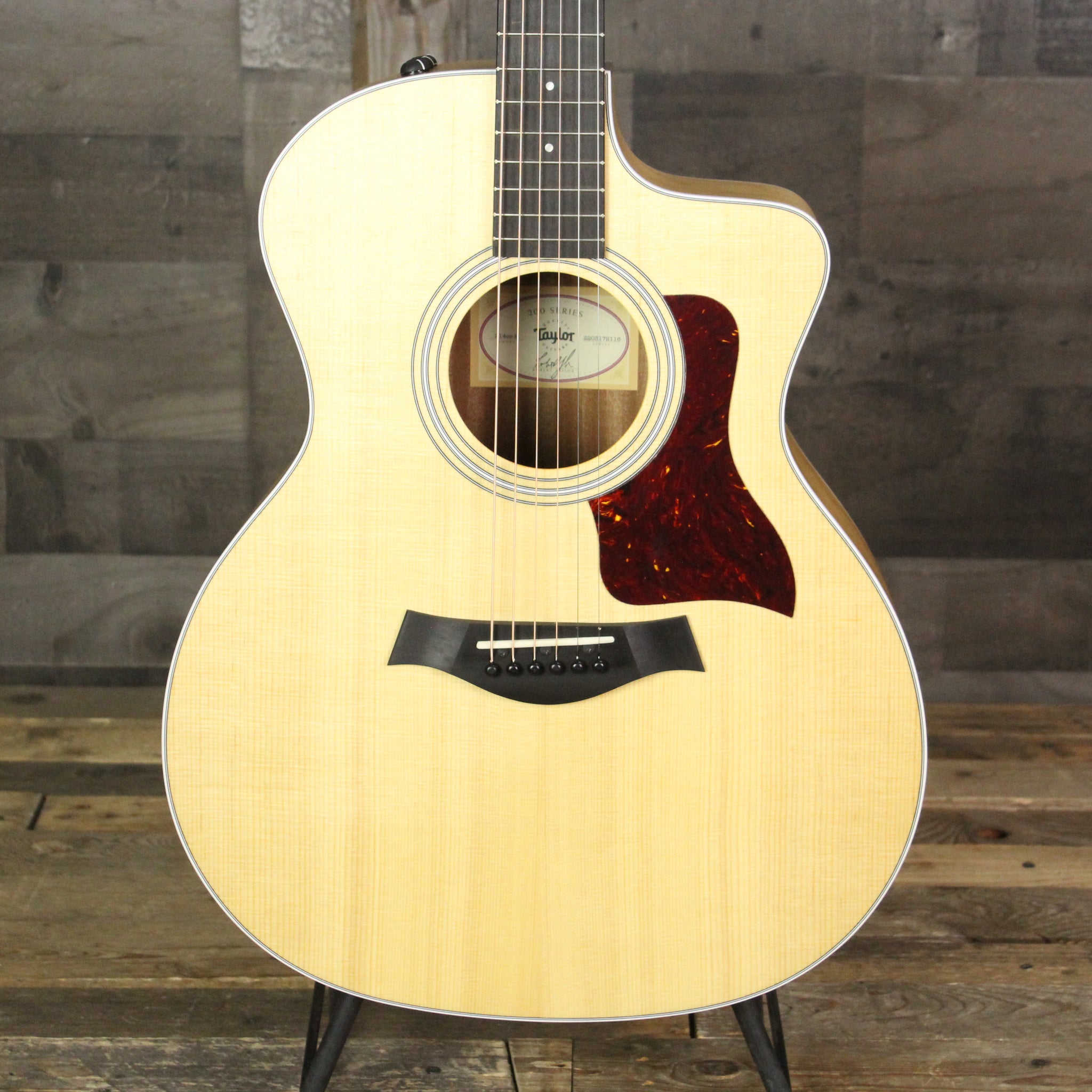 2008 taylor 414ce