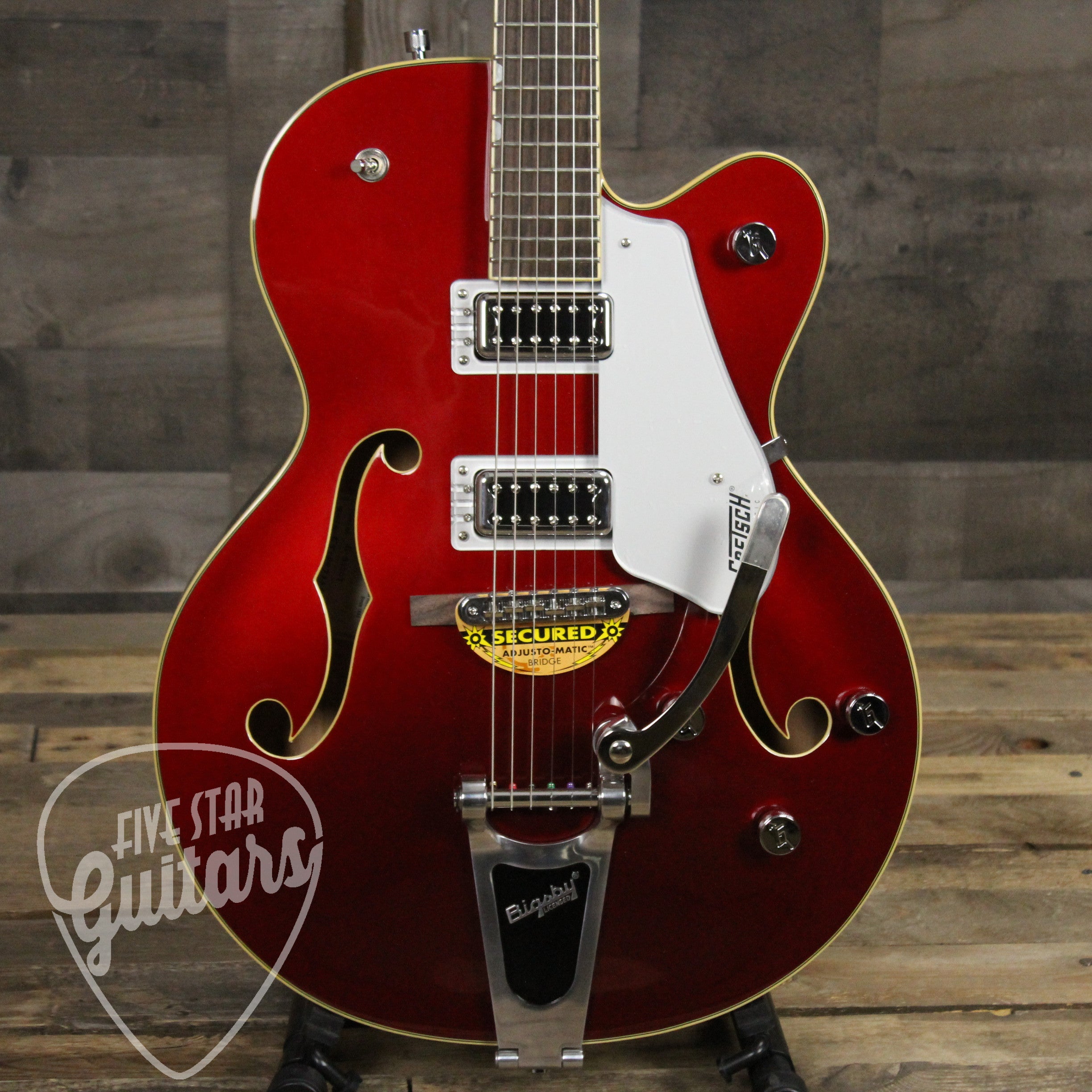 gretsch g420t