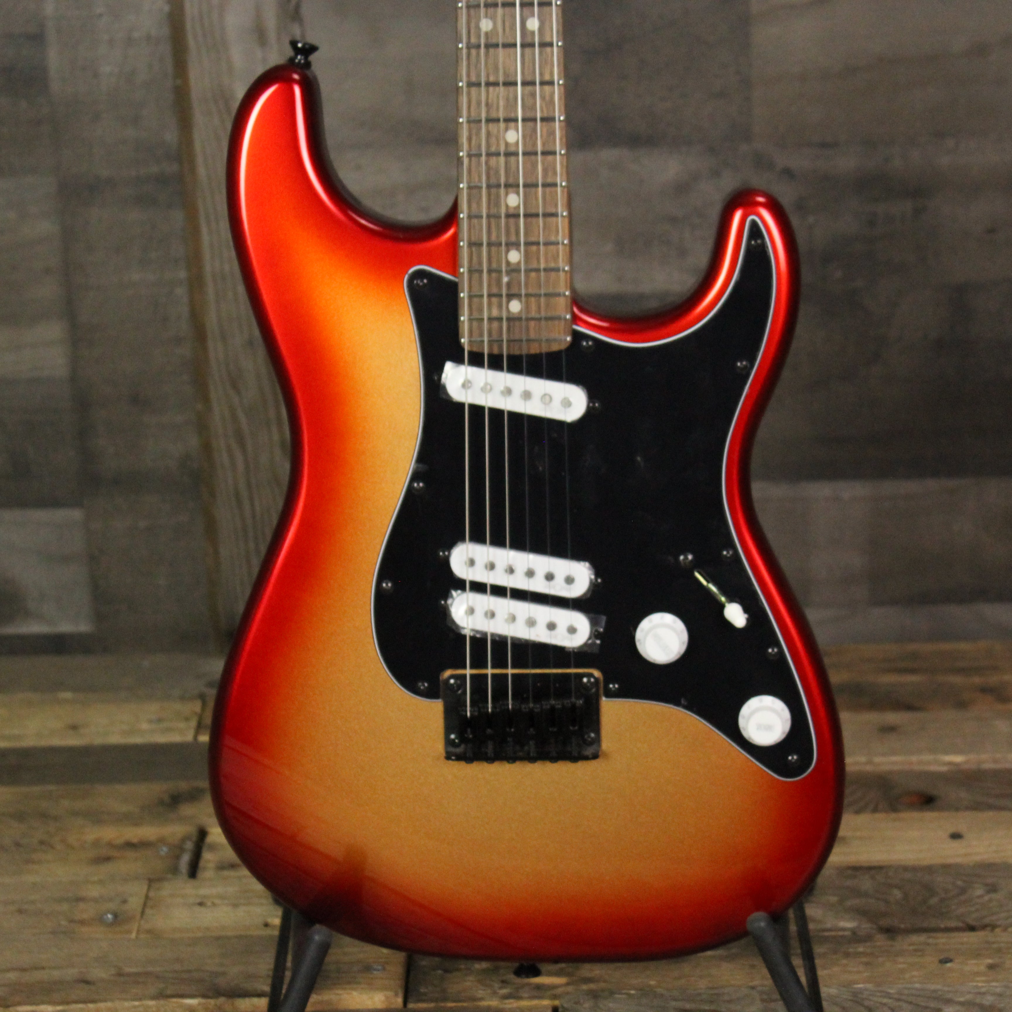 squier contemporary stratocaster special ht