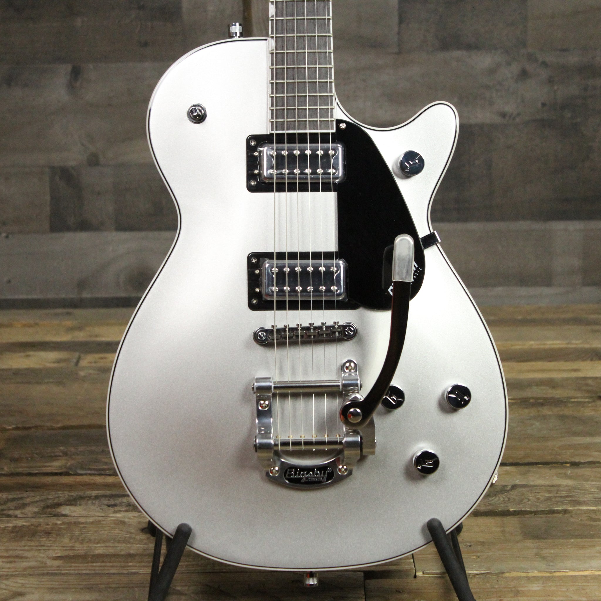 Gretsch G5230t Electromatic Jet Ft Single Cut With Bigsby