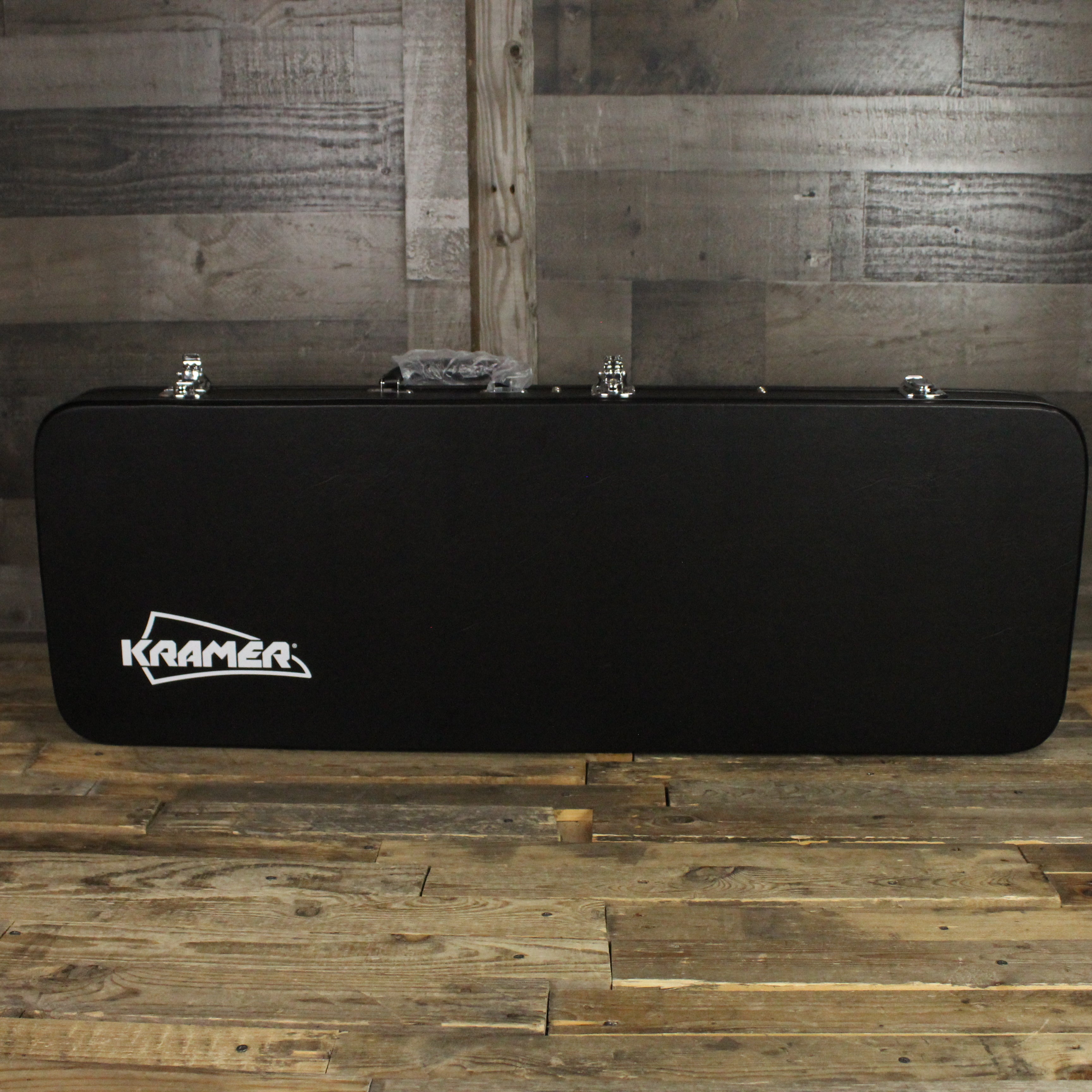 kramer hardshell case