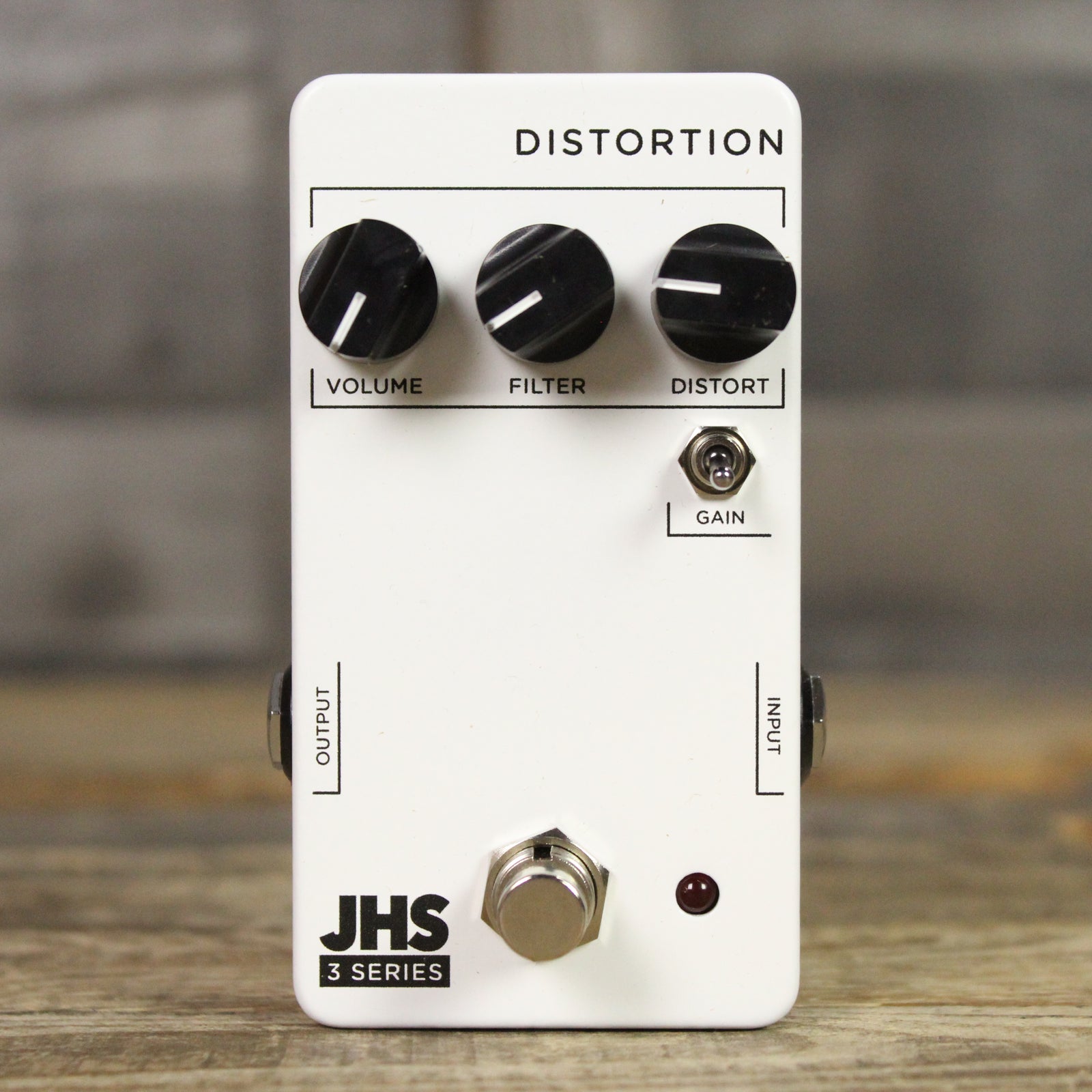 JHS 3 Series Compressor - Five Star Guitars