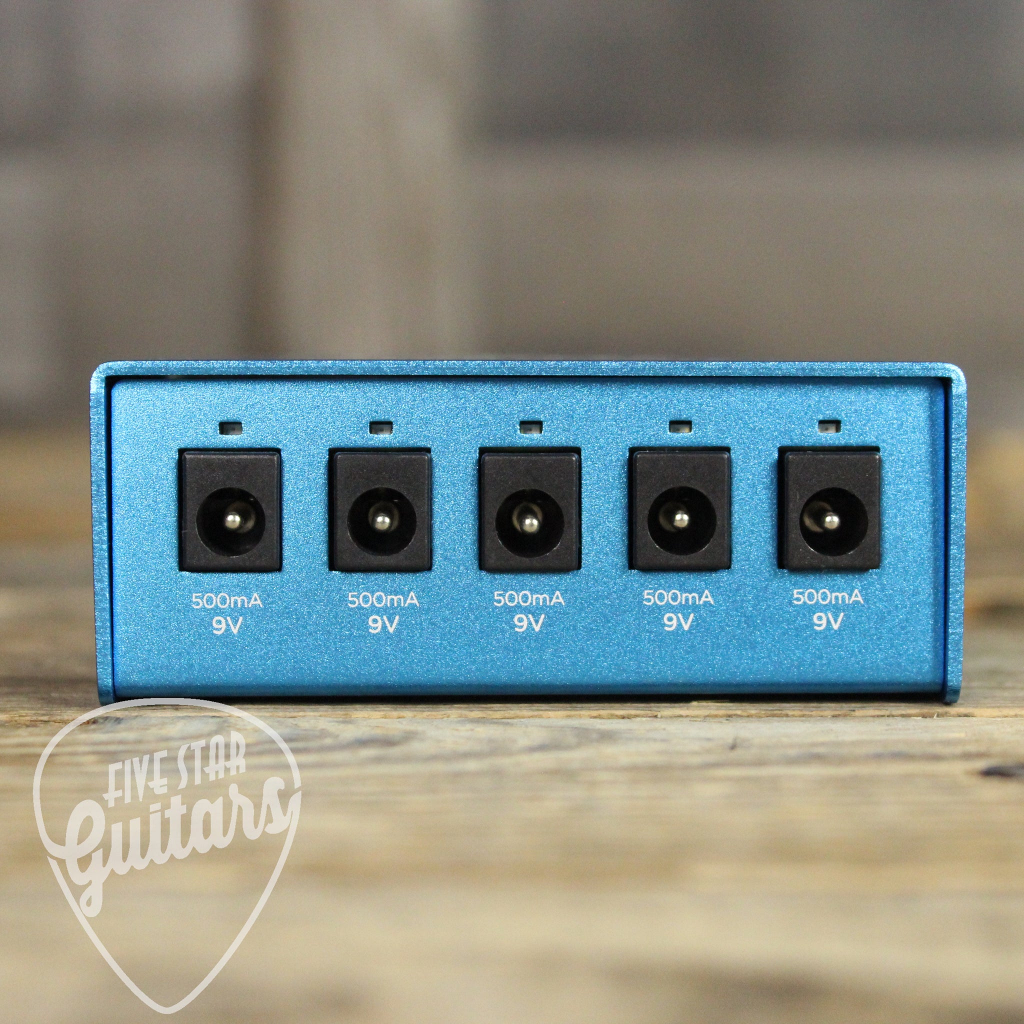 Strymon Ojai R30 Power Supply - Five Star Guitars