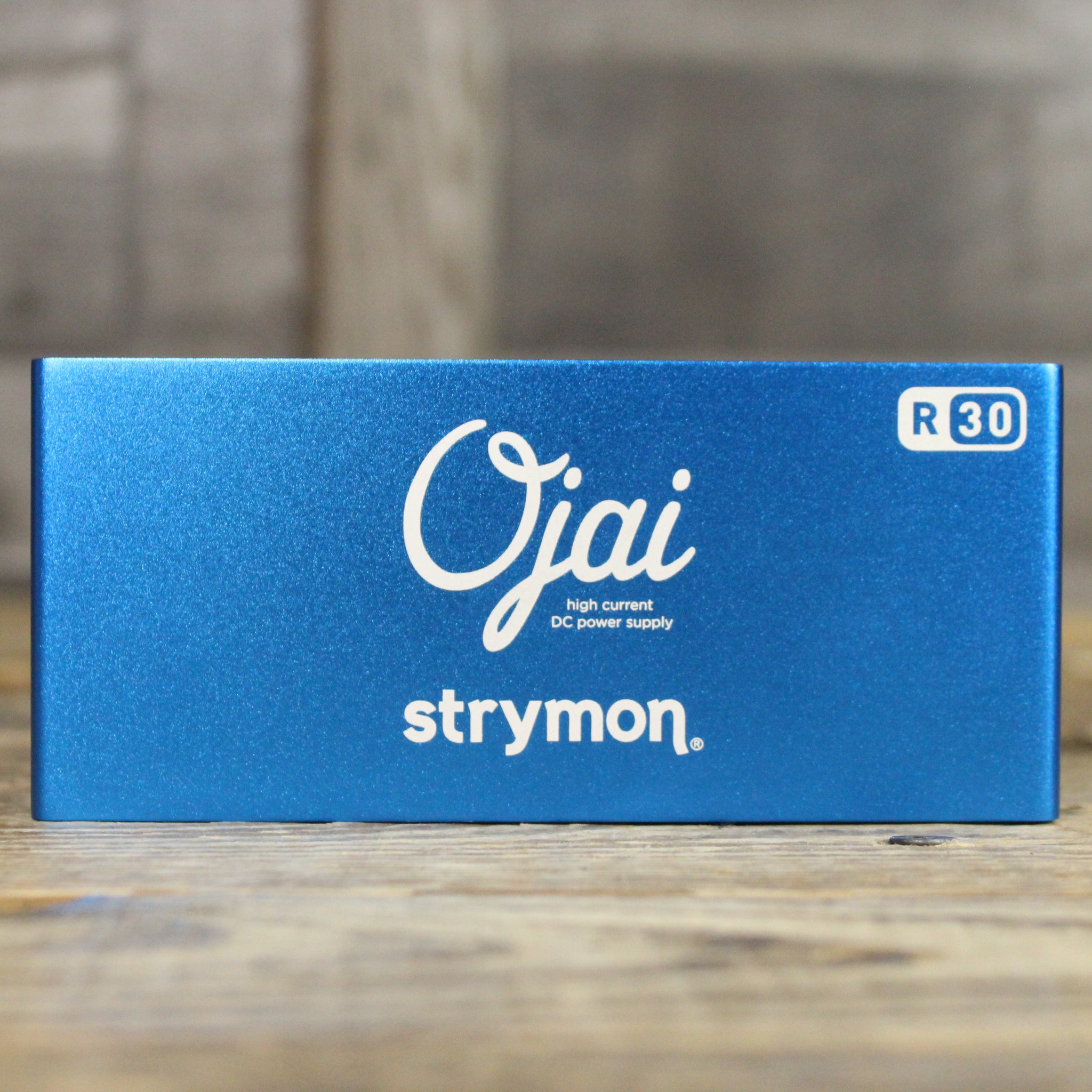 B-Stock Strymon Ojai Power Supply - Five Star Guitars