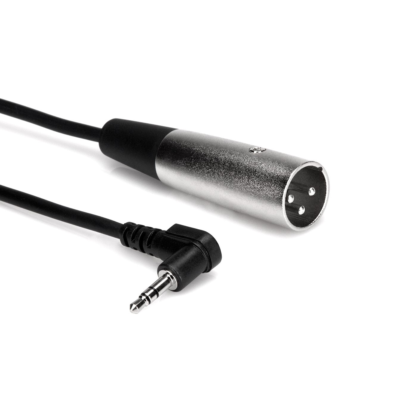 Hosa HXR-010 10 Ft Single Professional XLR (F) to RCA (M) Cable