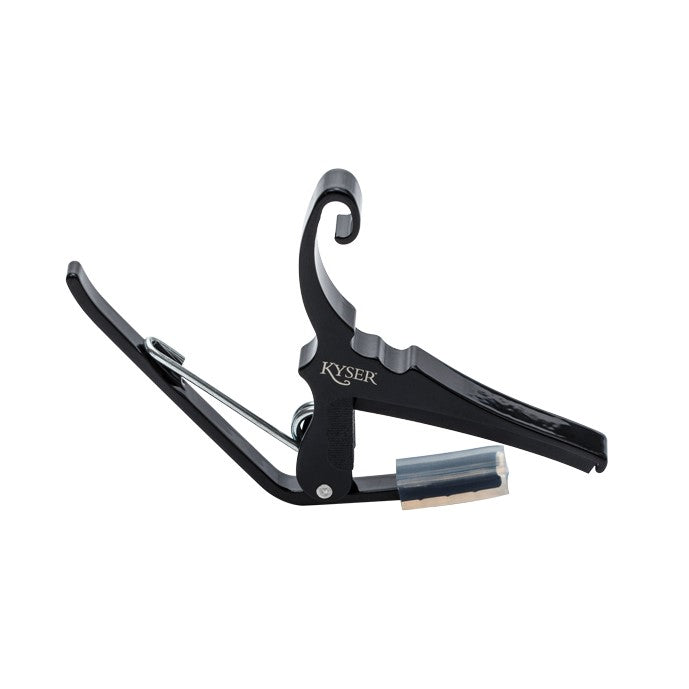 Kyser Capo KG6SV Silver Vein - Five Star Guitars