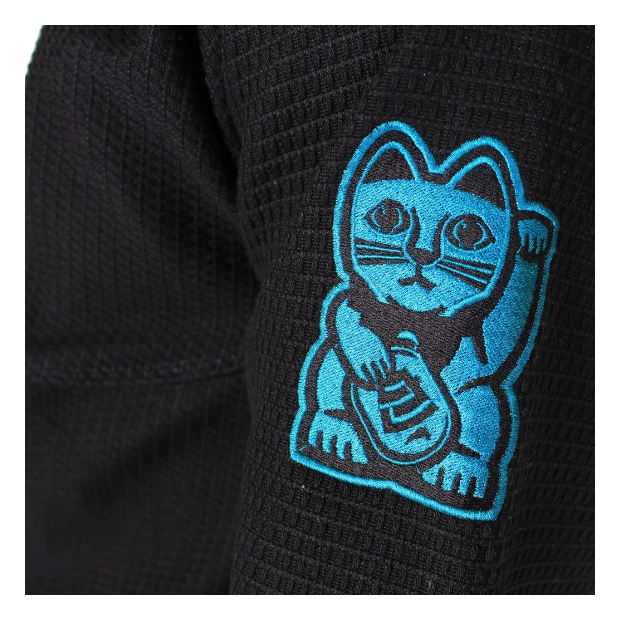 Maneki Neko Nine Lives