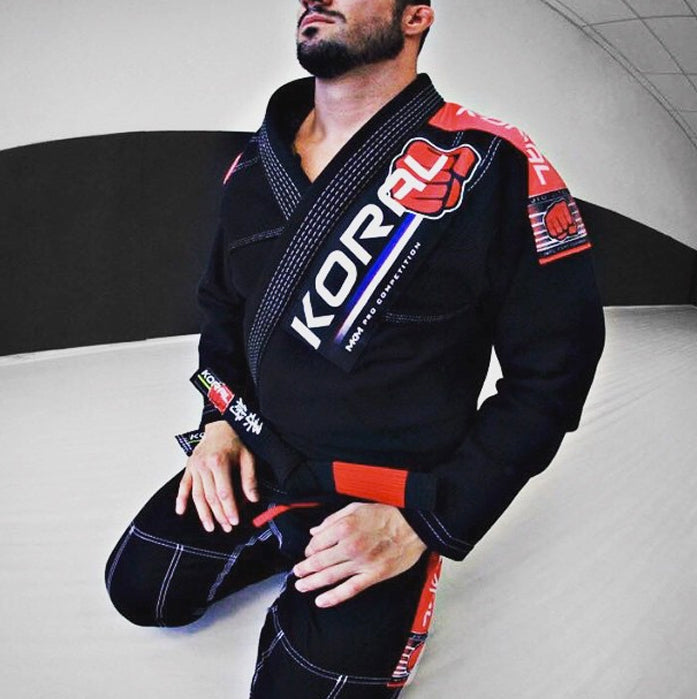 nike bjj