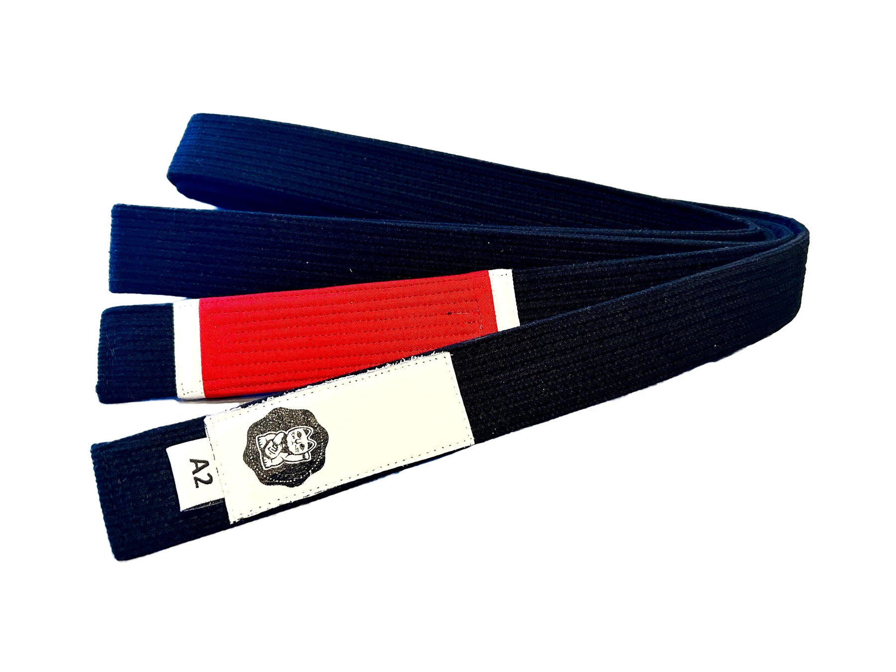 CYA BJJ Belt – Nine Lives Jiu Jitsu