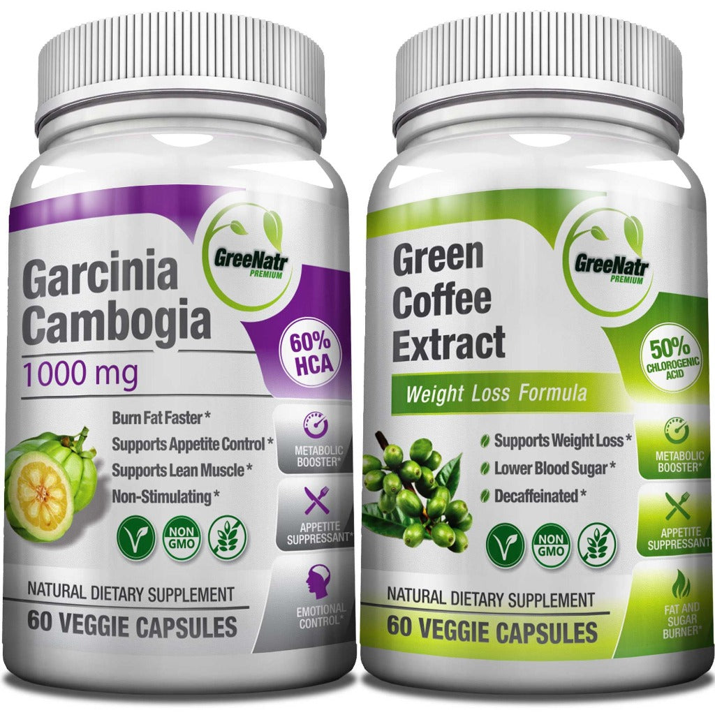 Garcinia Cambogia Extract