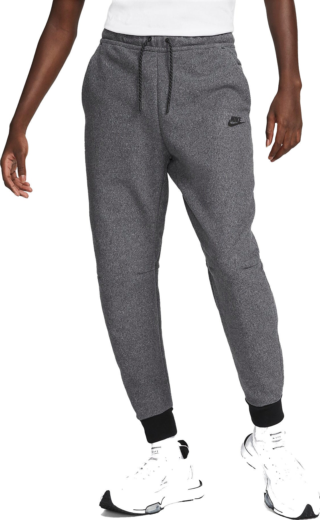 Nike Sportswear Tech Fleece Zwart