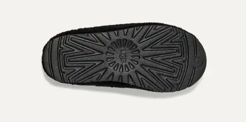 UGG® Tasman Maxi Curly in Black, Shearling