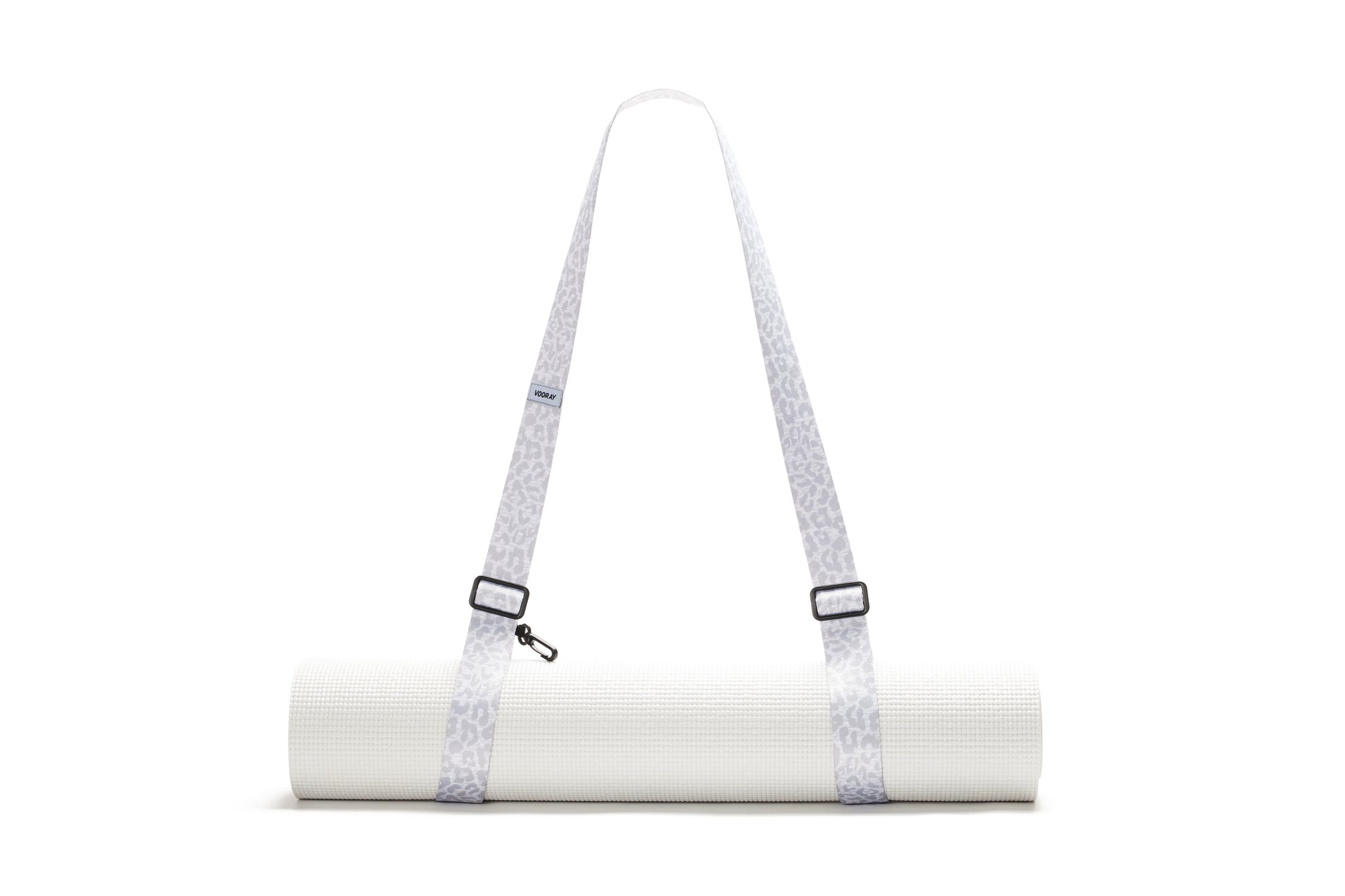 bag with yoga mat strap