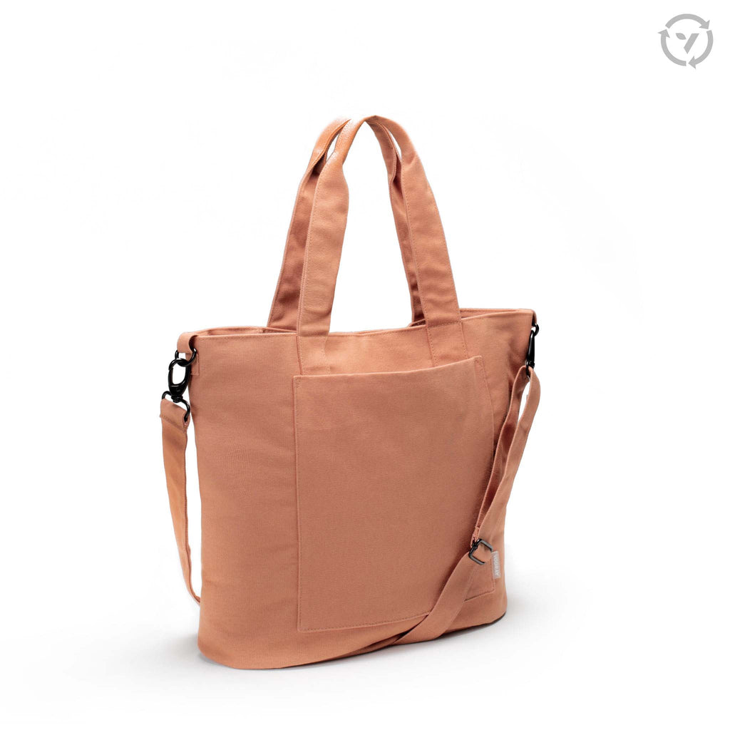 Zoey Tote – VOORAY