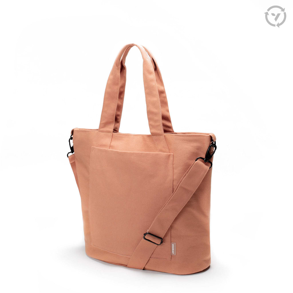 Zoey Tote – VOORAY