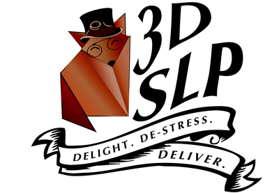 3D SLP