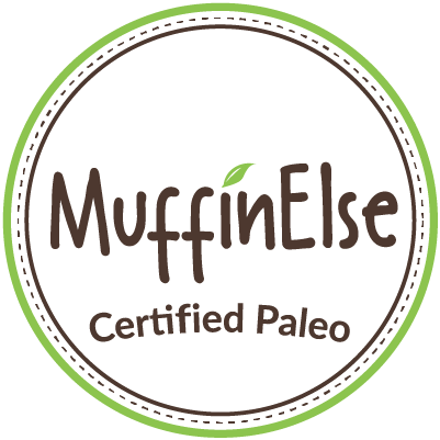 MuffinElse Logo