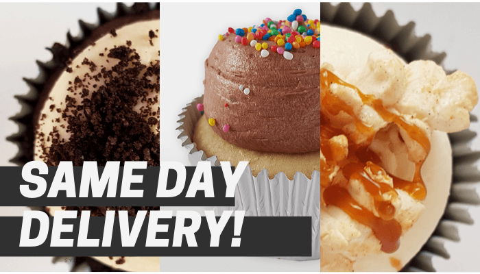 Cakes for Delivery Melbourne | $5 Melbourne Metro Areas