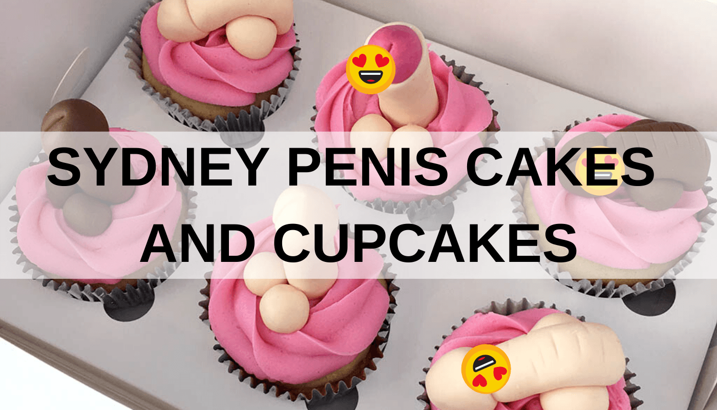 DIY Penis Cake for Bachelorette Party