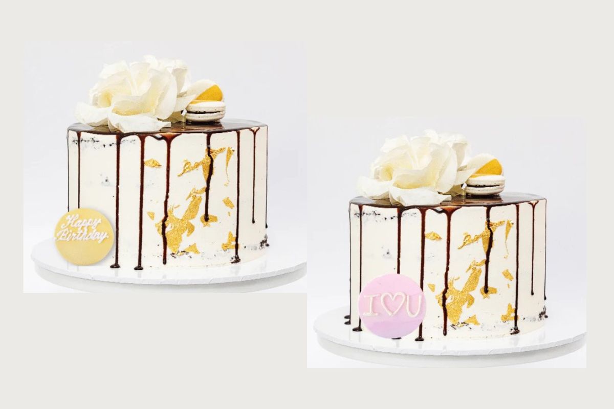 Celebrate Your Anniversary with Delicious Cake | yummy Cake