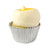 Lemon Spritz Cupcakes